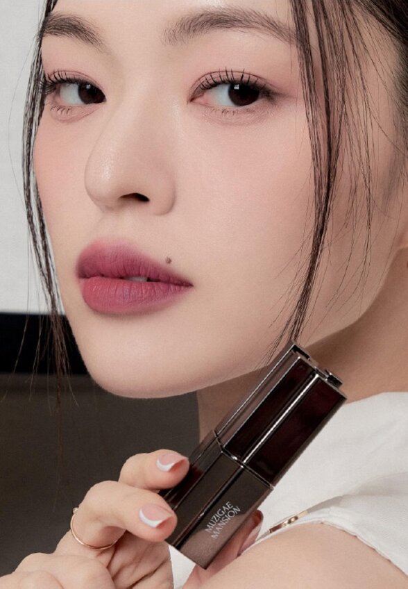 Помада Muzigae Mansion