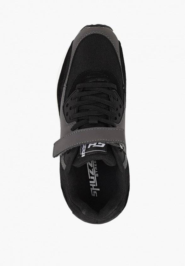 Кроссовки Shuzzi