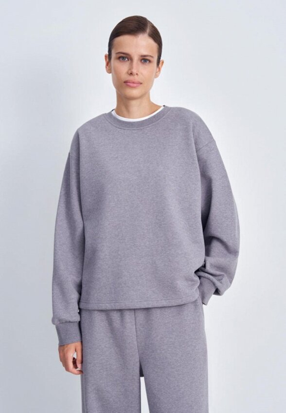 Свитшот Finn Flare