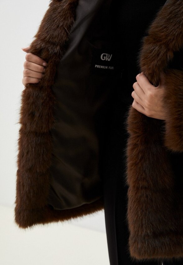 Шуба GRV Premium Furs