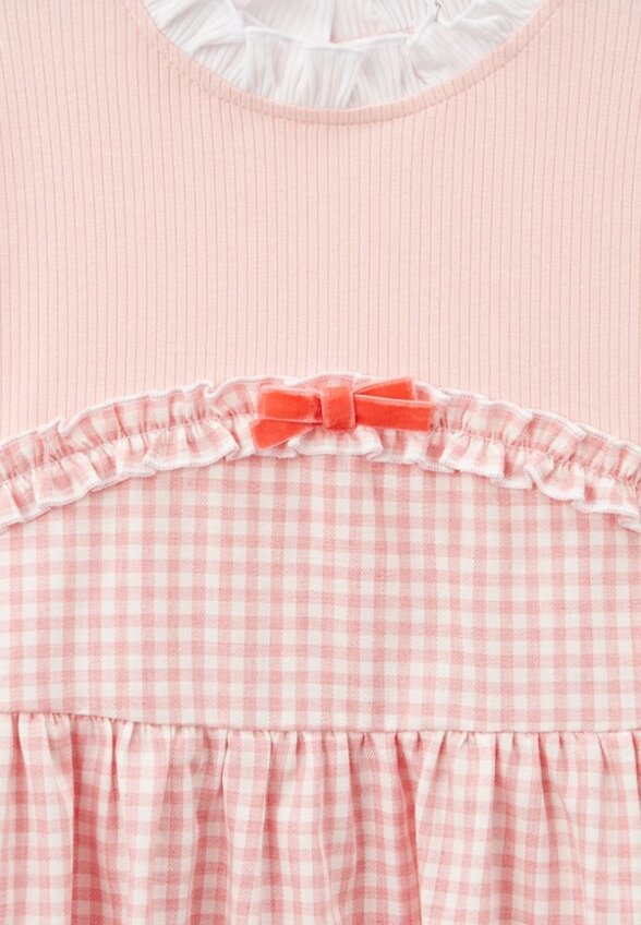 Платье Карамелли