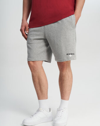Шорты мужские DC Shoes Vantura, Серый женщинам