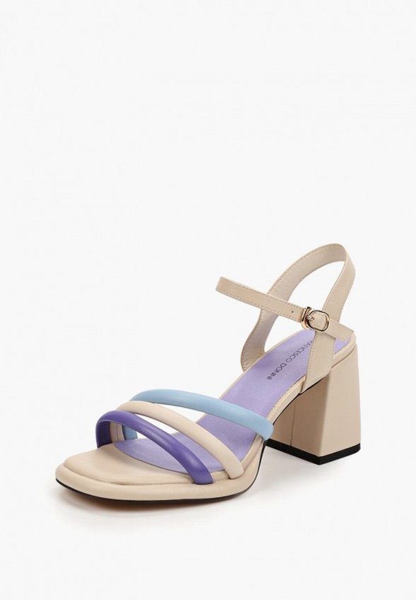 Босоножки Francesco Donni