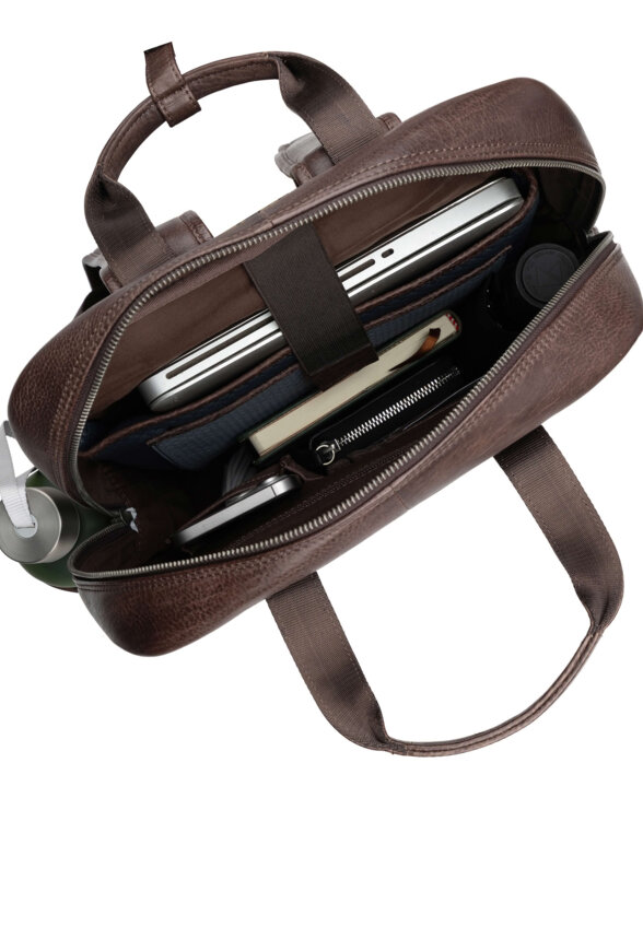 Др.Коффер B402934-244-09 рюкзак