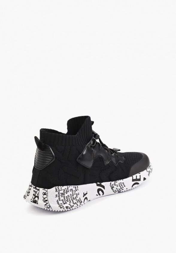 Кроссовки Котофей