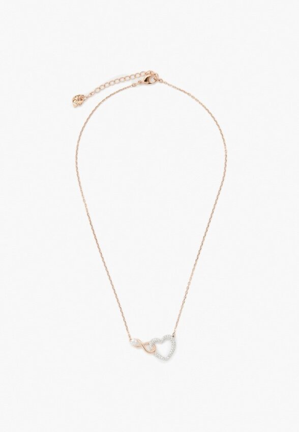 Колье Swarovski®