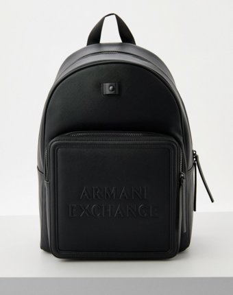 Рюкзак Armani Exchange мужчинам