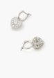 Серьги Swarovski®2  - превью