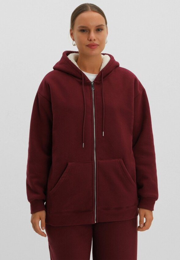 Толстовка Sei Tu