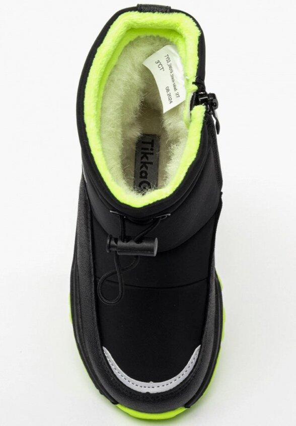 Дутики Tikkago