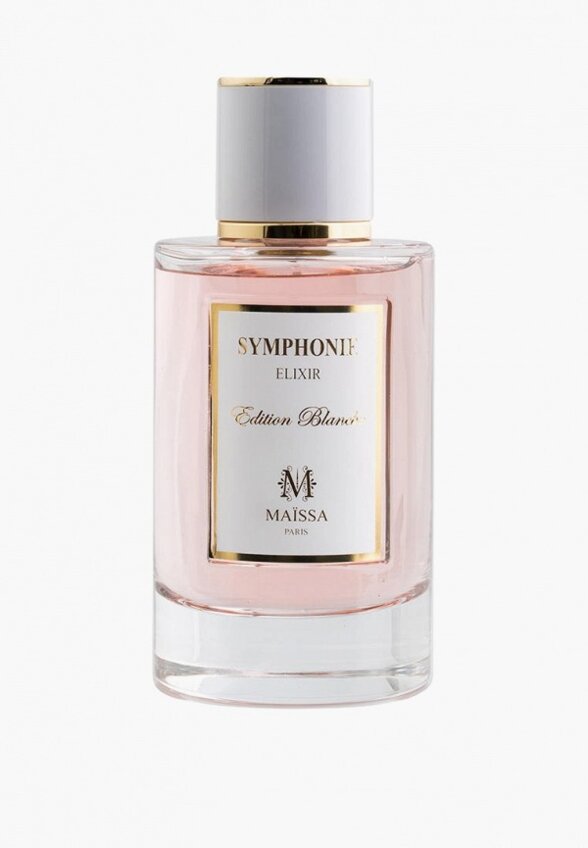 Парфюмерная вода Maison Maissa