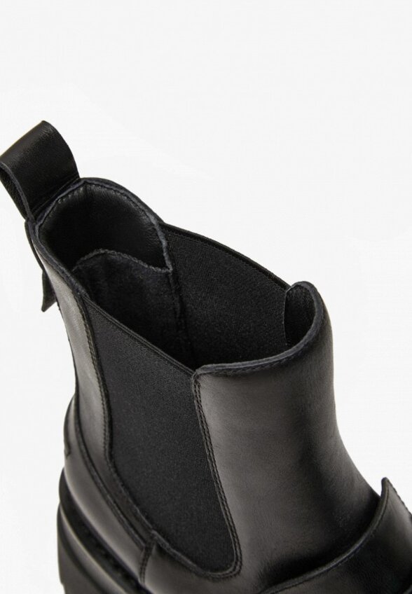 Ботинки Mascotte