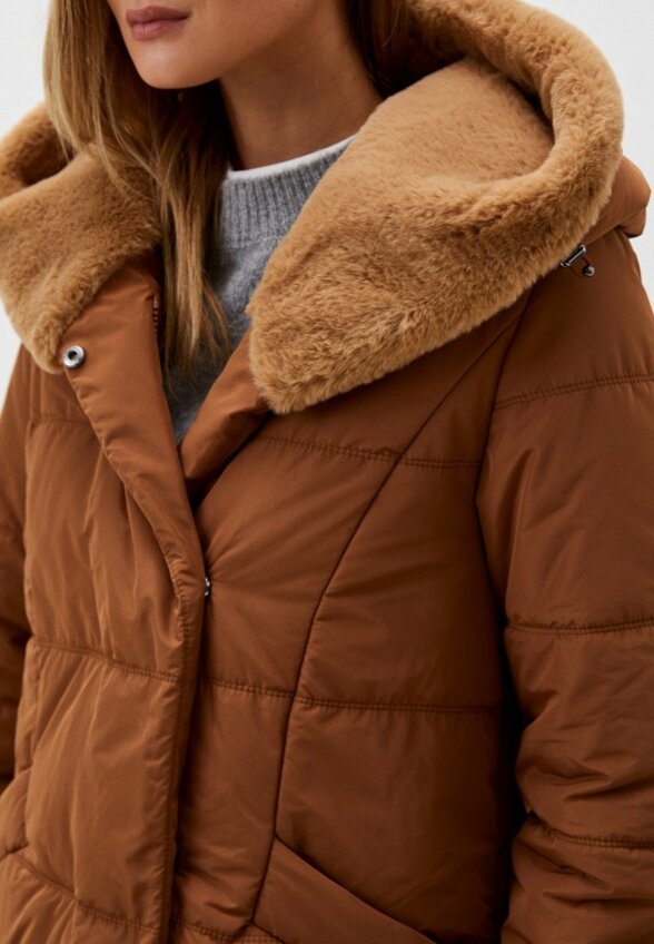 Пуховик Dixi-Coat