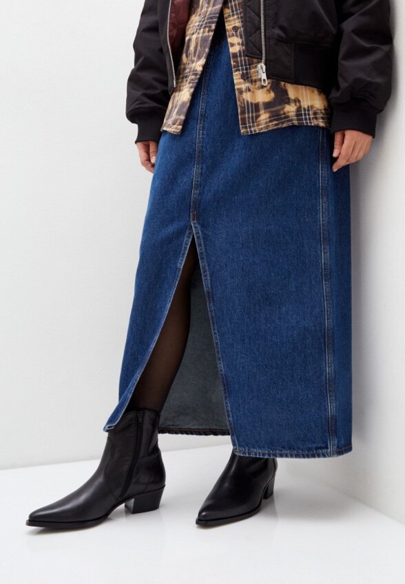 Ботильоны Högl