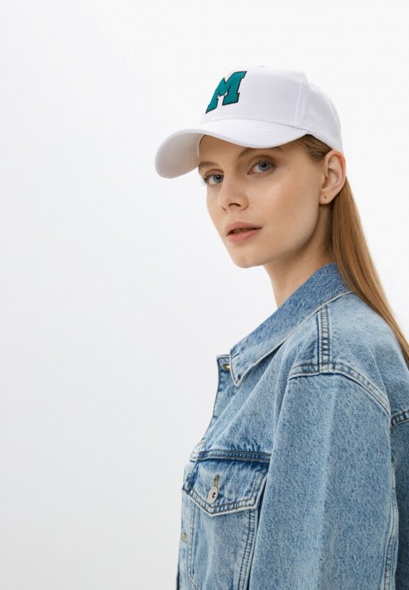 Бейсболка Mist