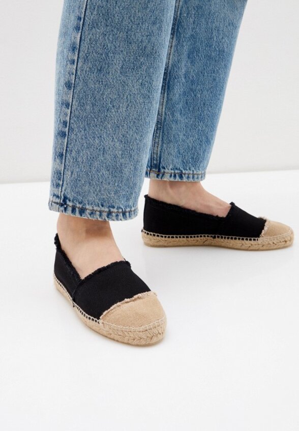 Эспадрильи Castaner