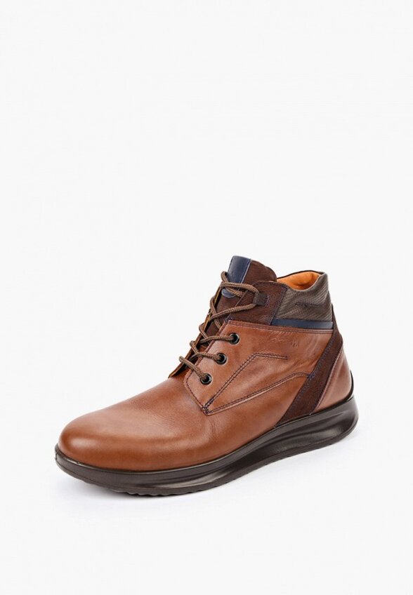 Ботинки Boxer