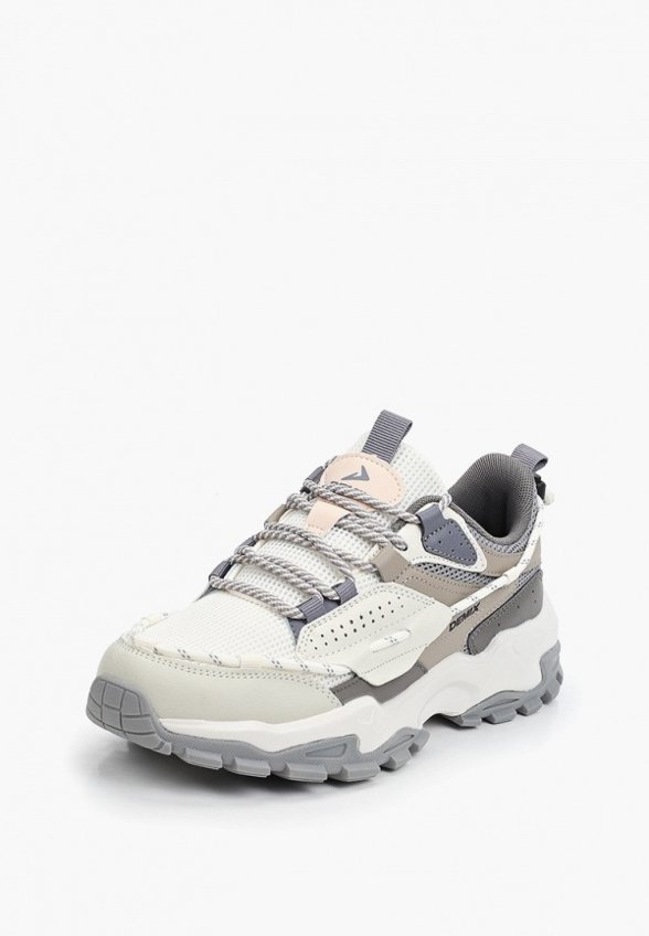 Кроссовки Demix