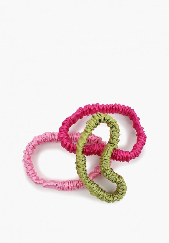 Резинки 3 шт. Silk Lovers