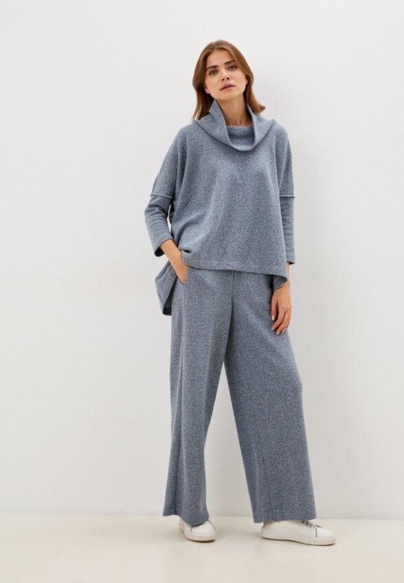 Джемпер MadaM T