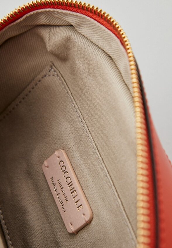 Сумка Coccinelle