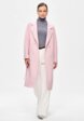 Пальто двубортное Miss Chic4  - превью