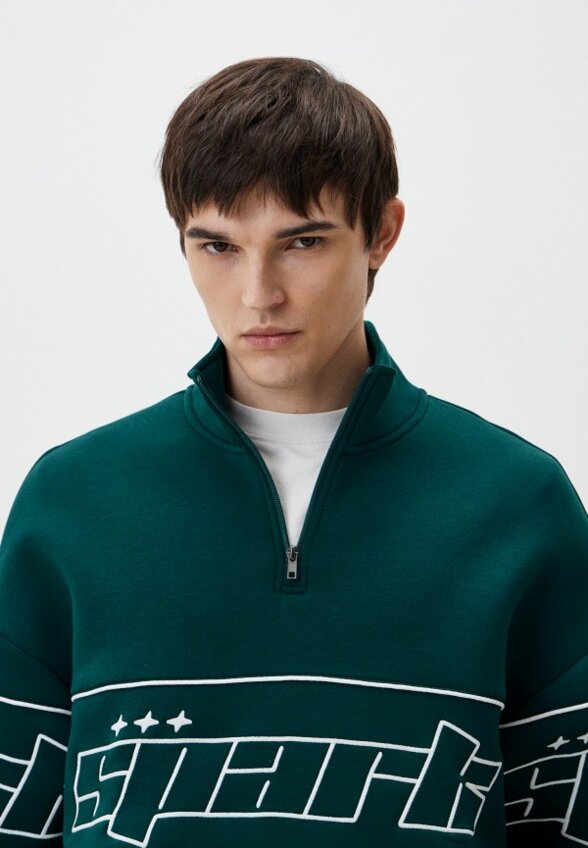 Олимпийка Befree