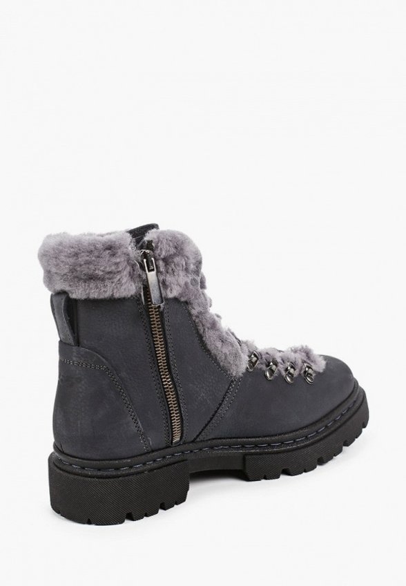 Ботинки Westriders