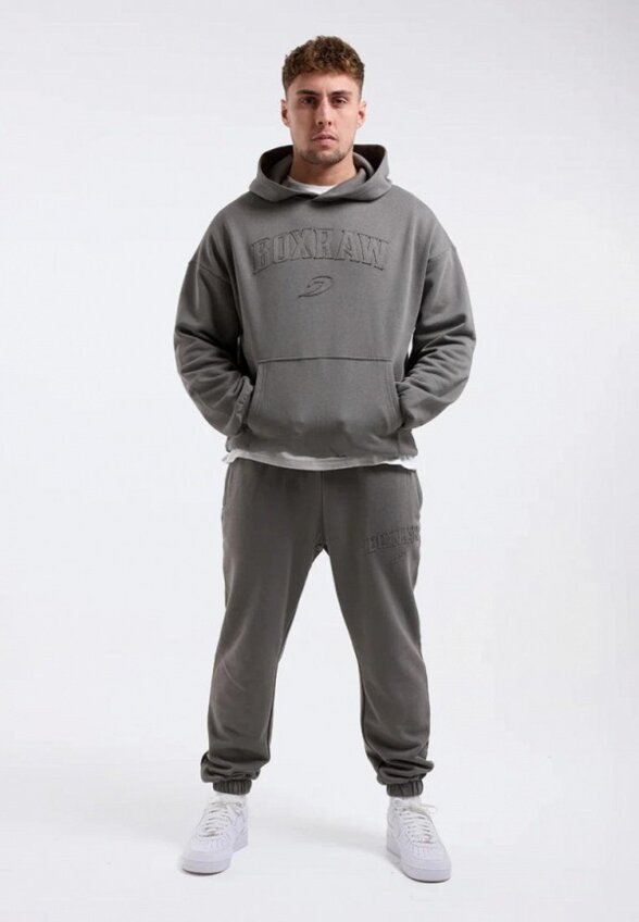 Худи Boxraw