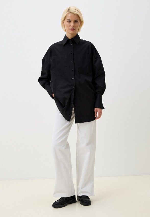 Рубашка Cuvee