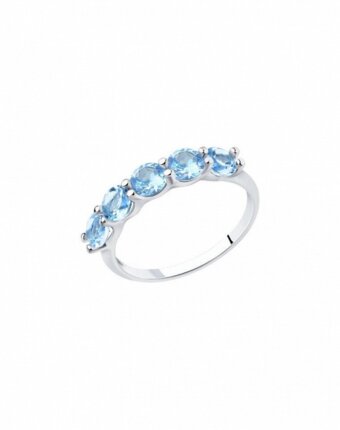 Кольцо Diamant женщинам