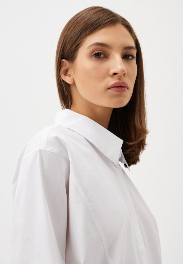 Рубашка Sinar