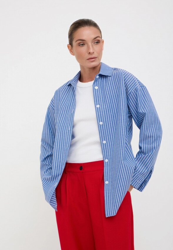 Рубашка Kostochka