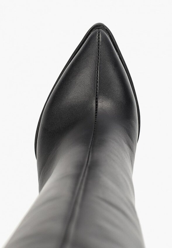 Сапоги Lusavou