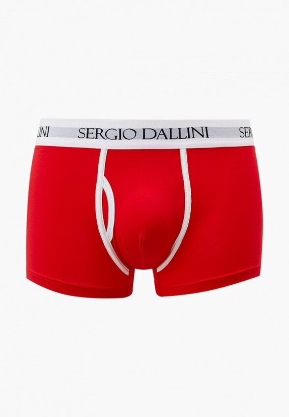 Трусы 3 шт. Sergio Dallini