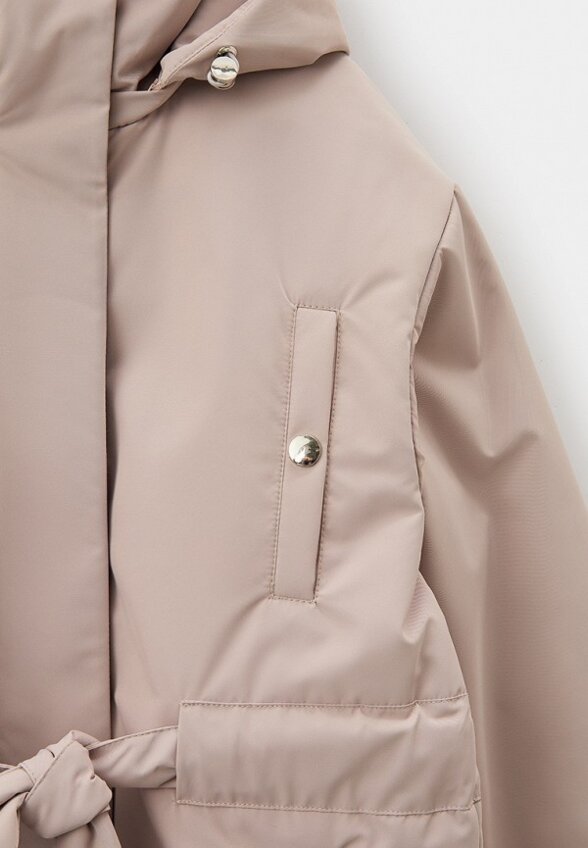 Куртка утепленная Kaysarow