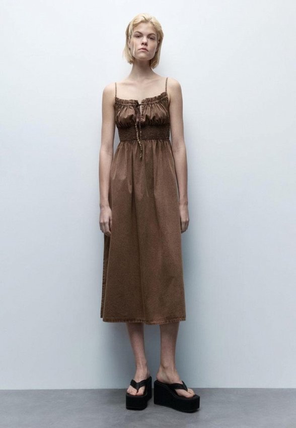 Сарафан Befree