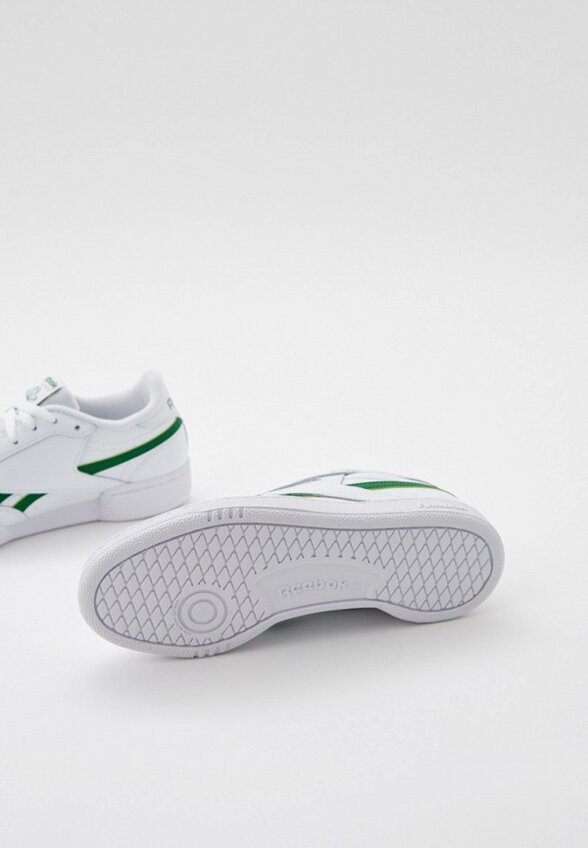Кеды Reebok