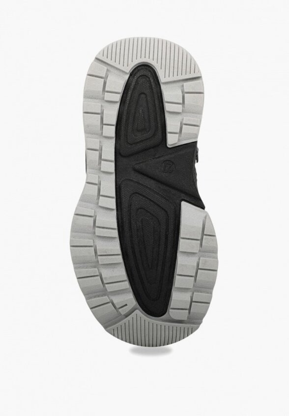 Ботинки Biker