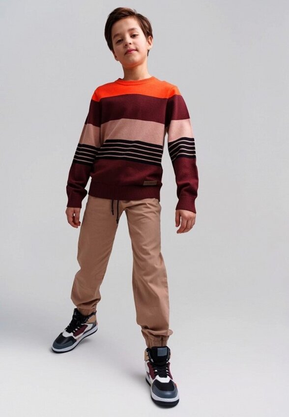 Джемпер PlayToday