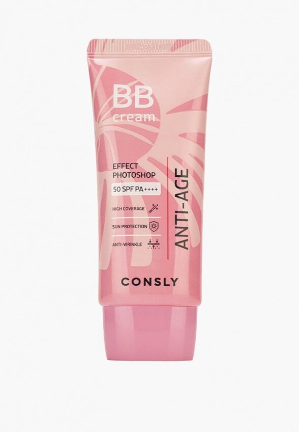 BB-Крем для лица Consly