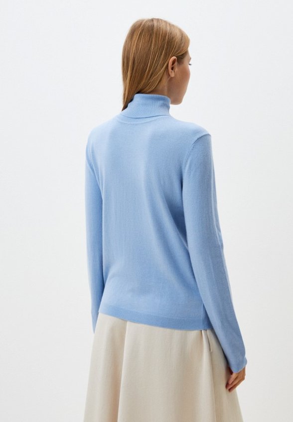 Водолазка Island Cup