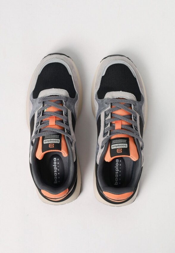 Кроссовки Baasploa