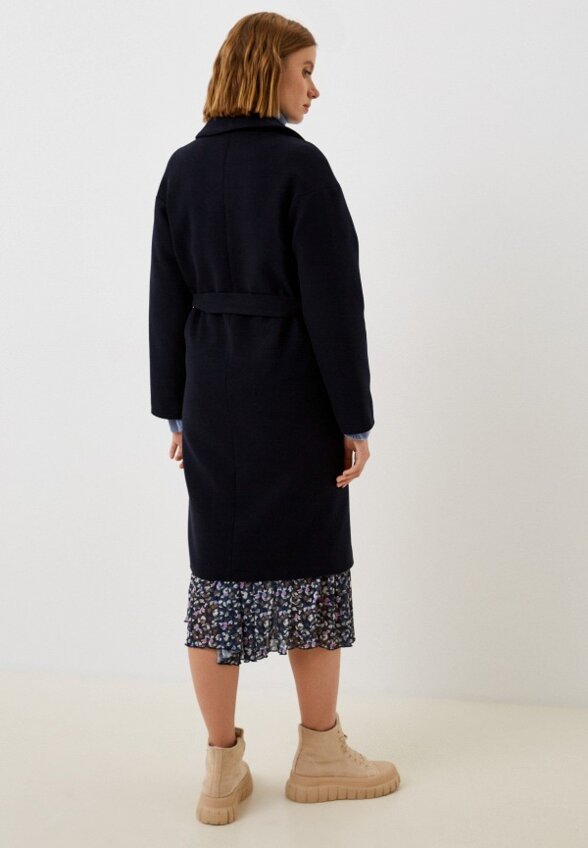 Пальто-халат Ovelli