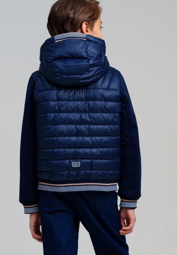 Куртка утепленная PlayToday