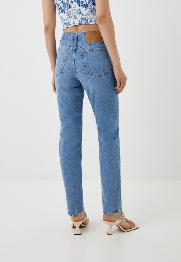 Джинсы Colorplay