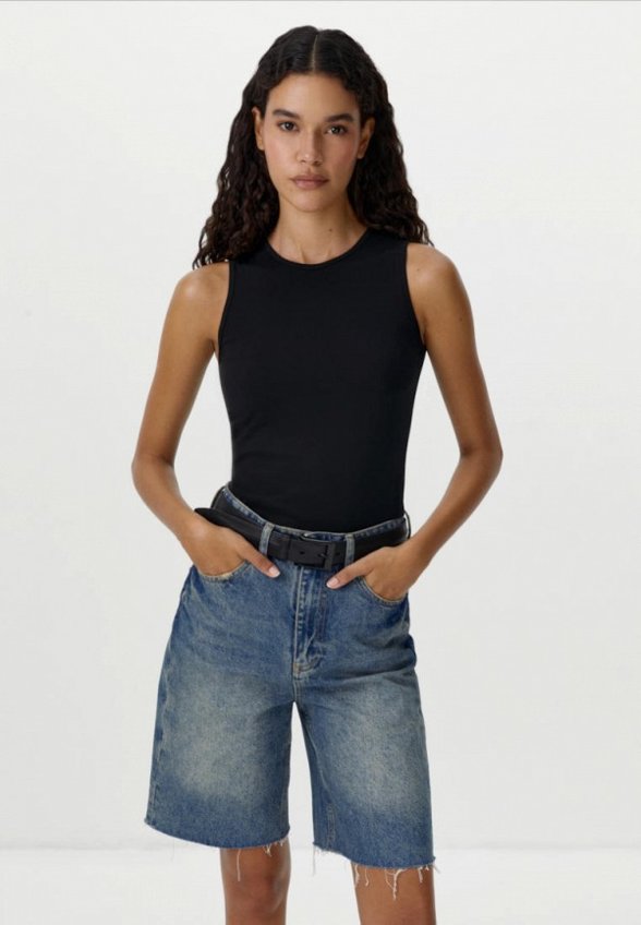 Майка All We Need