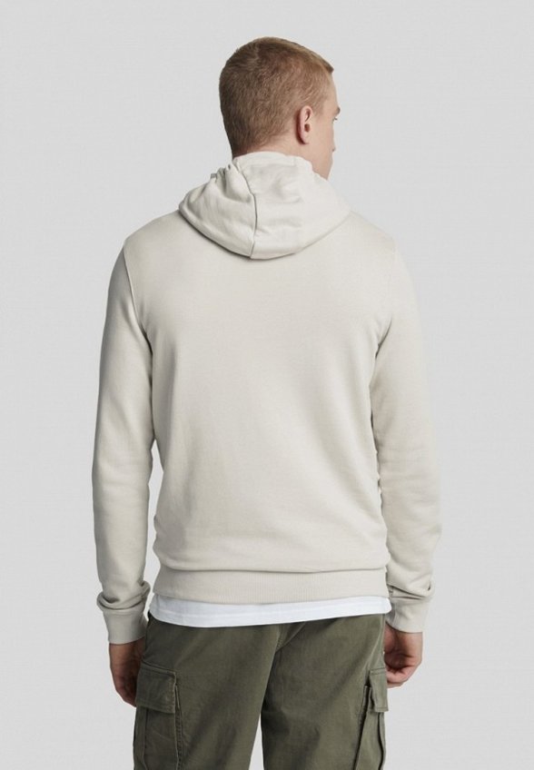 Худи Lyle & Scott