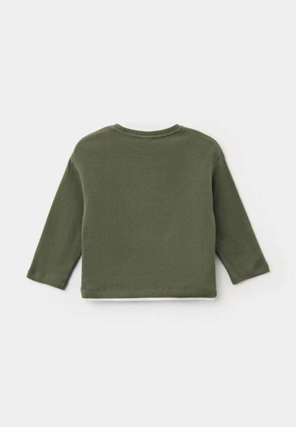 Лонгслив Terranova