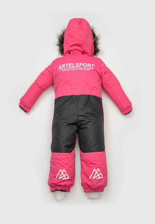 Комбинезон утепленный Artel Sport